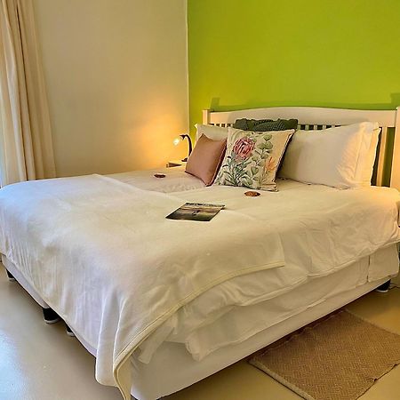 Darling Lodge Guest House Екстериор снимка