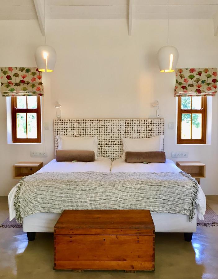 Darling Lodge Guest House Екстериор снимка