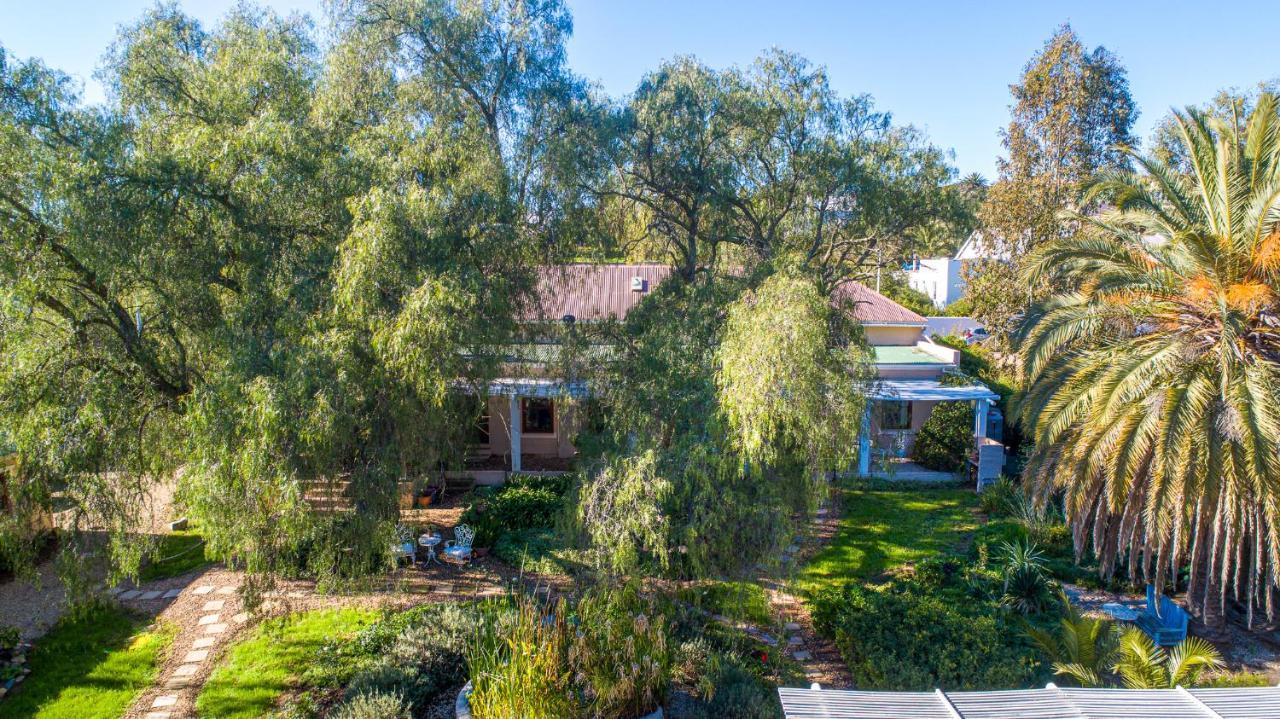 Darling Lodge Guest House Екстериор снимка