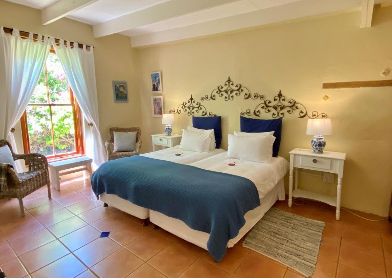 Darling Lodge Guest House Екстериор снимка