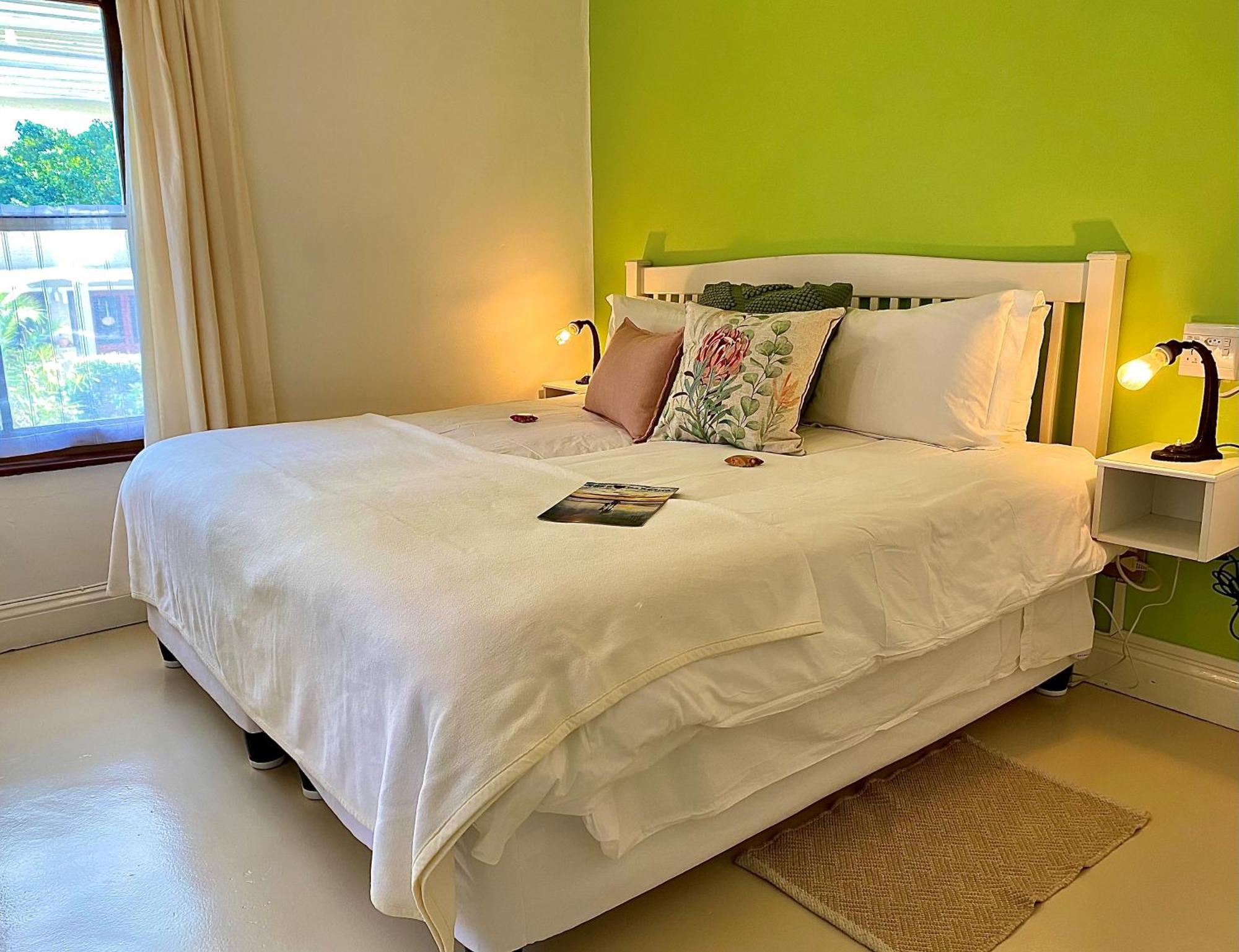 Darling Lodge Guest House Екстериор снимка