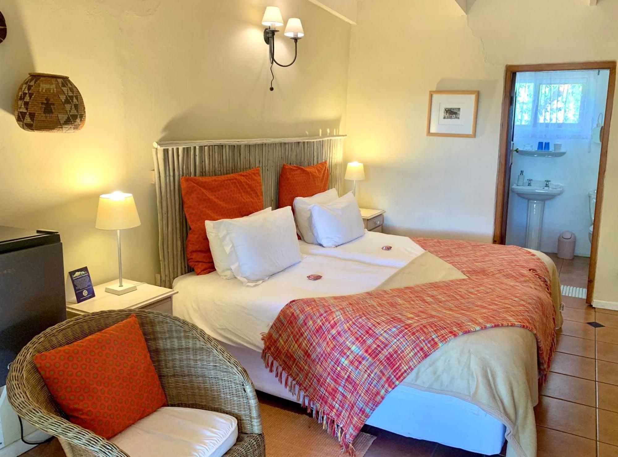 Darling Lodge Guest House Екстериор снимка