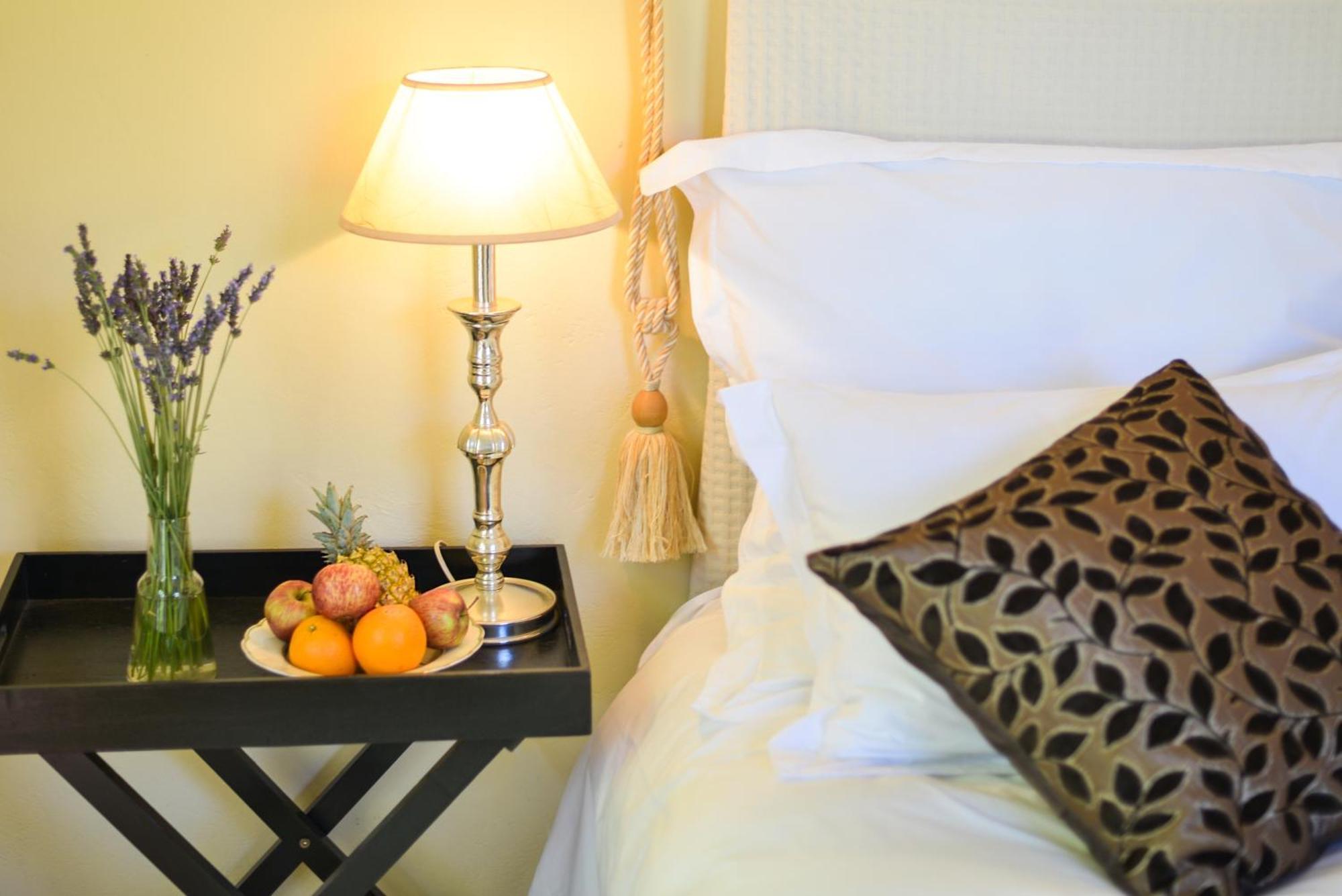 Darling Lodge Guest House Екстериор снимка