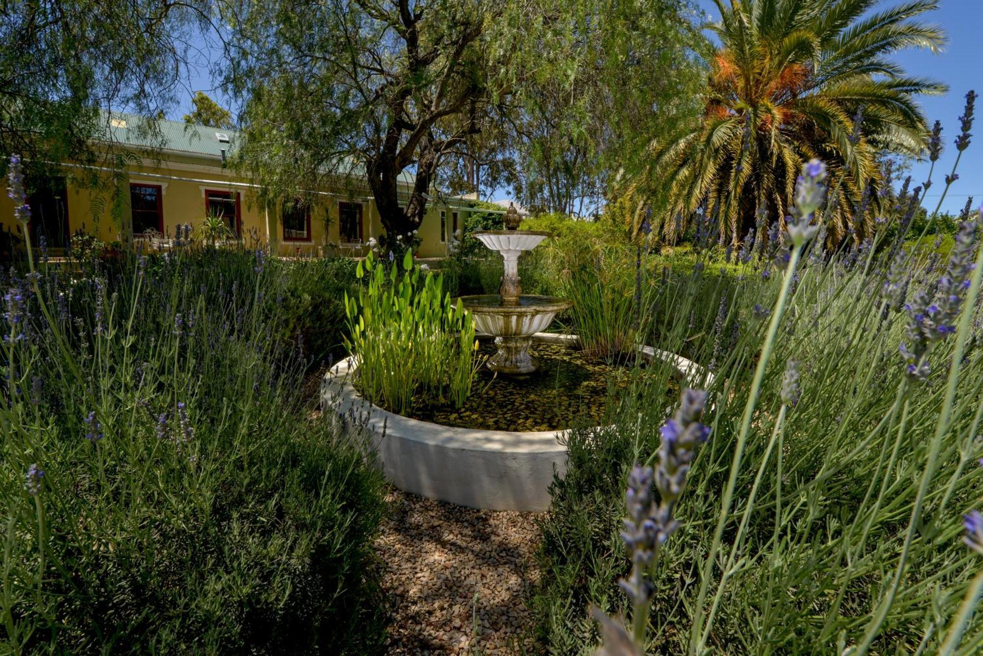 Darling Lodge Guest House Екстериор снимка