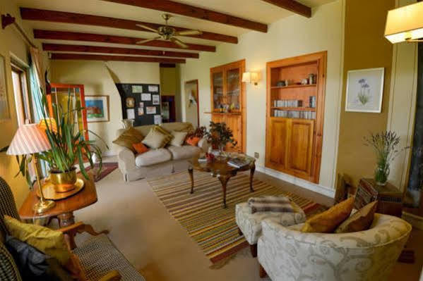 Darling Lodge Guest House Екстериор снимка