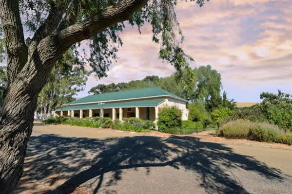 Darling Lodge Guest House Екстериор снимка