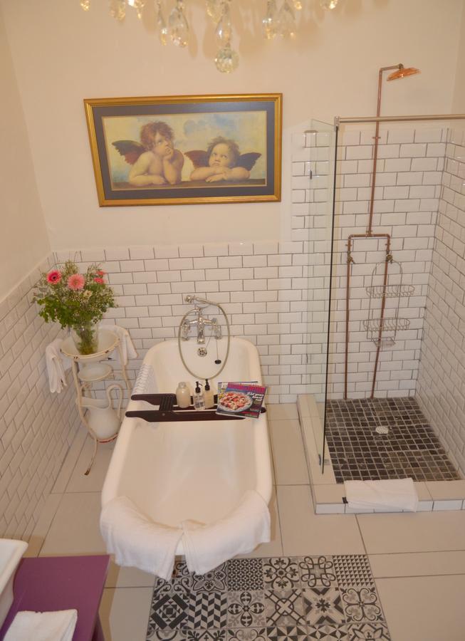 Darling Lodge Guest House Екстериор снимка